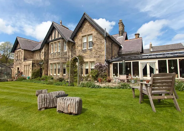 Greycroft B&B