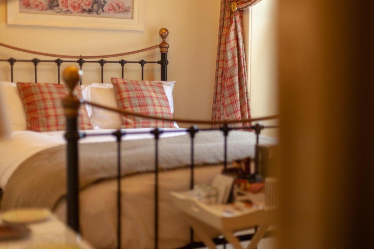 Greycroft Bed & Breakfast