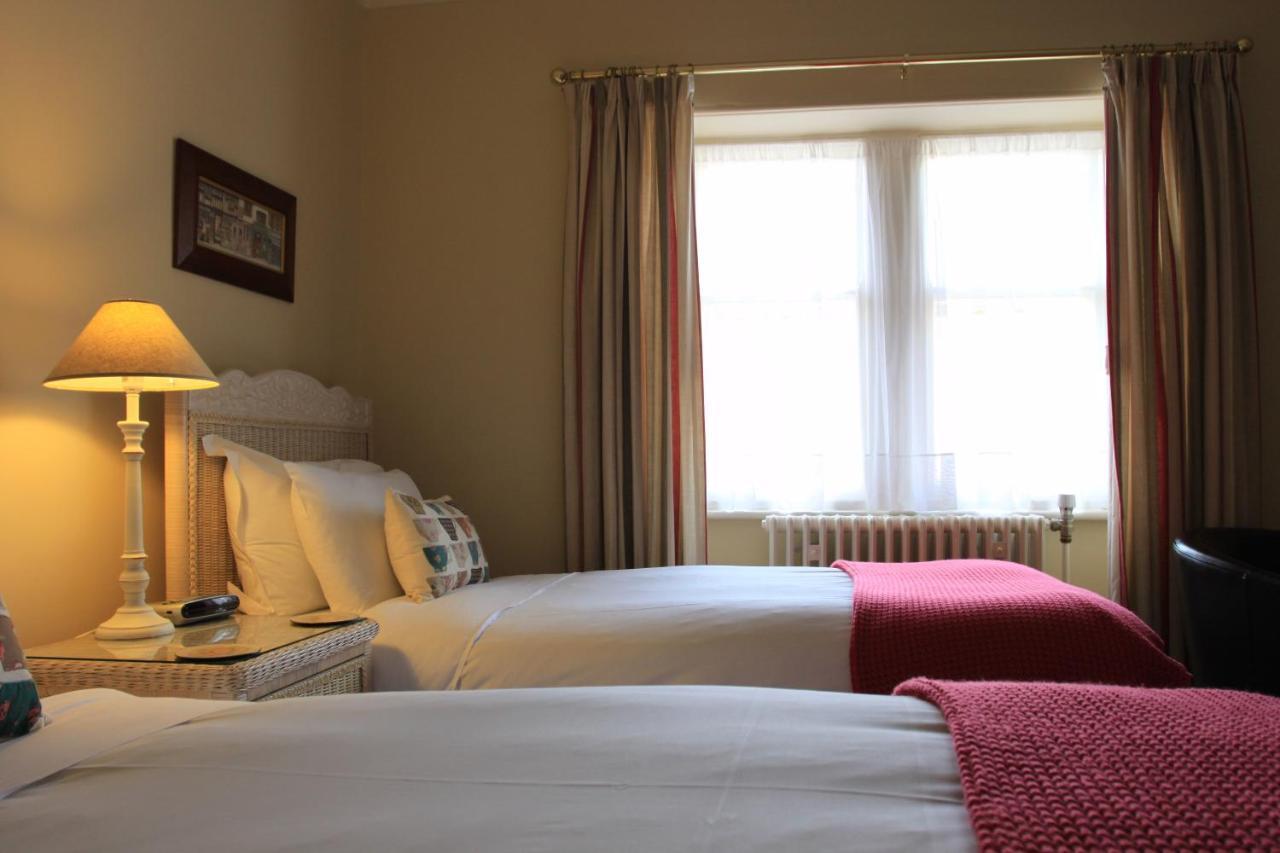 Bed & Breakfast Greycroft Alnwick