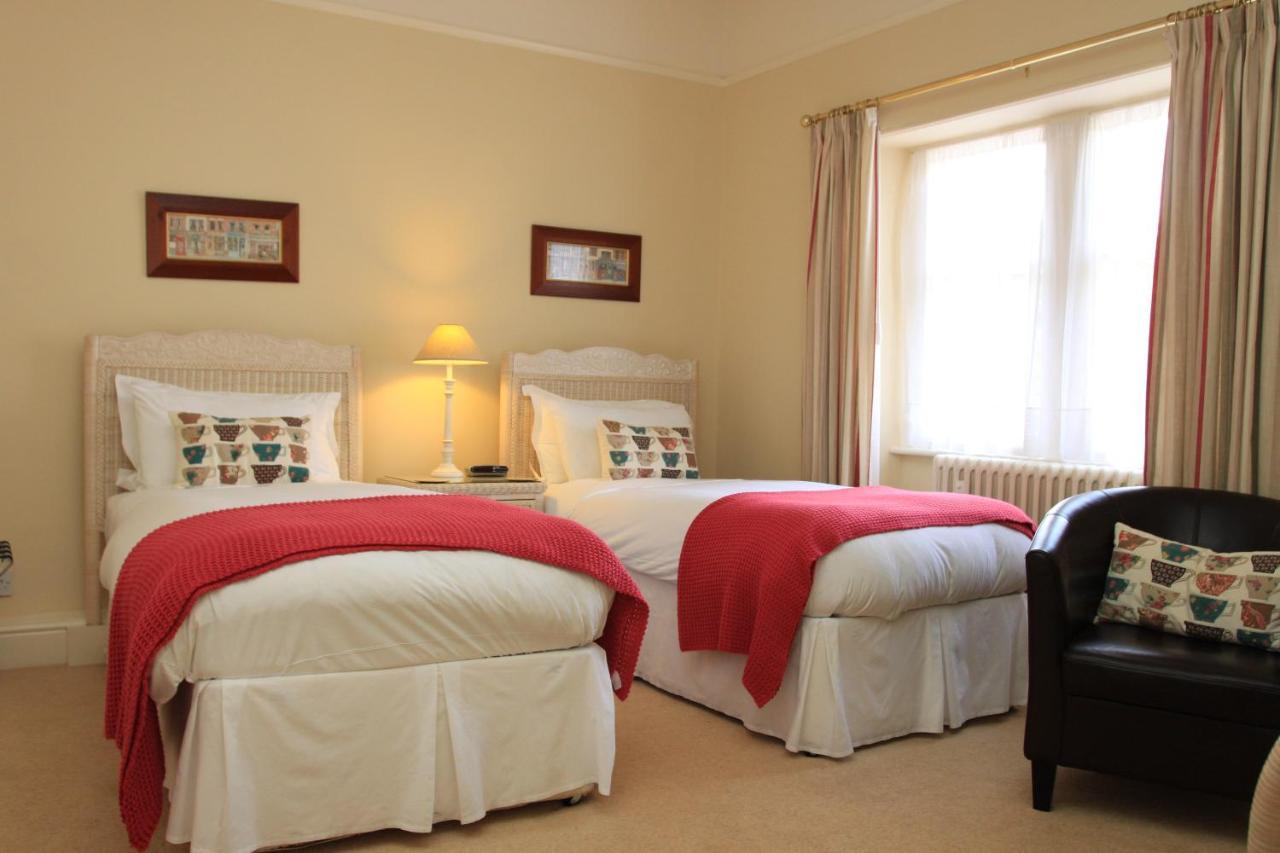 Bed & Breakfast Greycroft