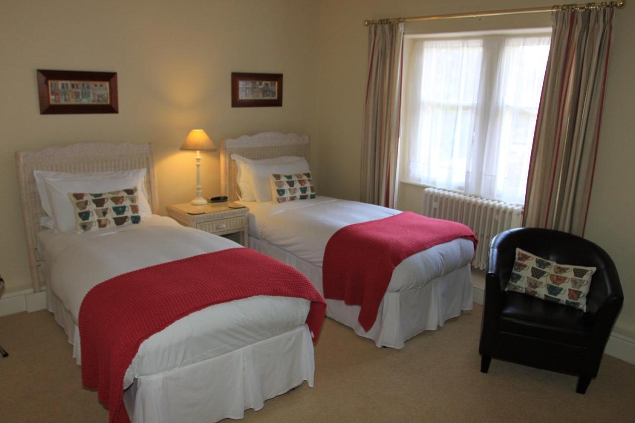 Greycroft Bed & Breakfast Alnwick