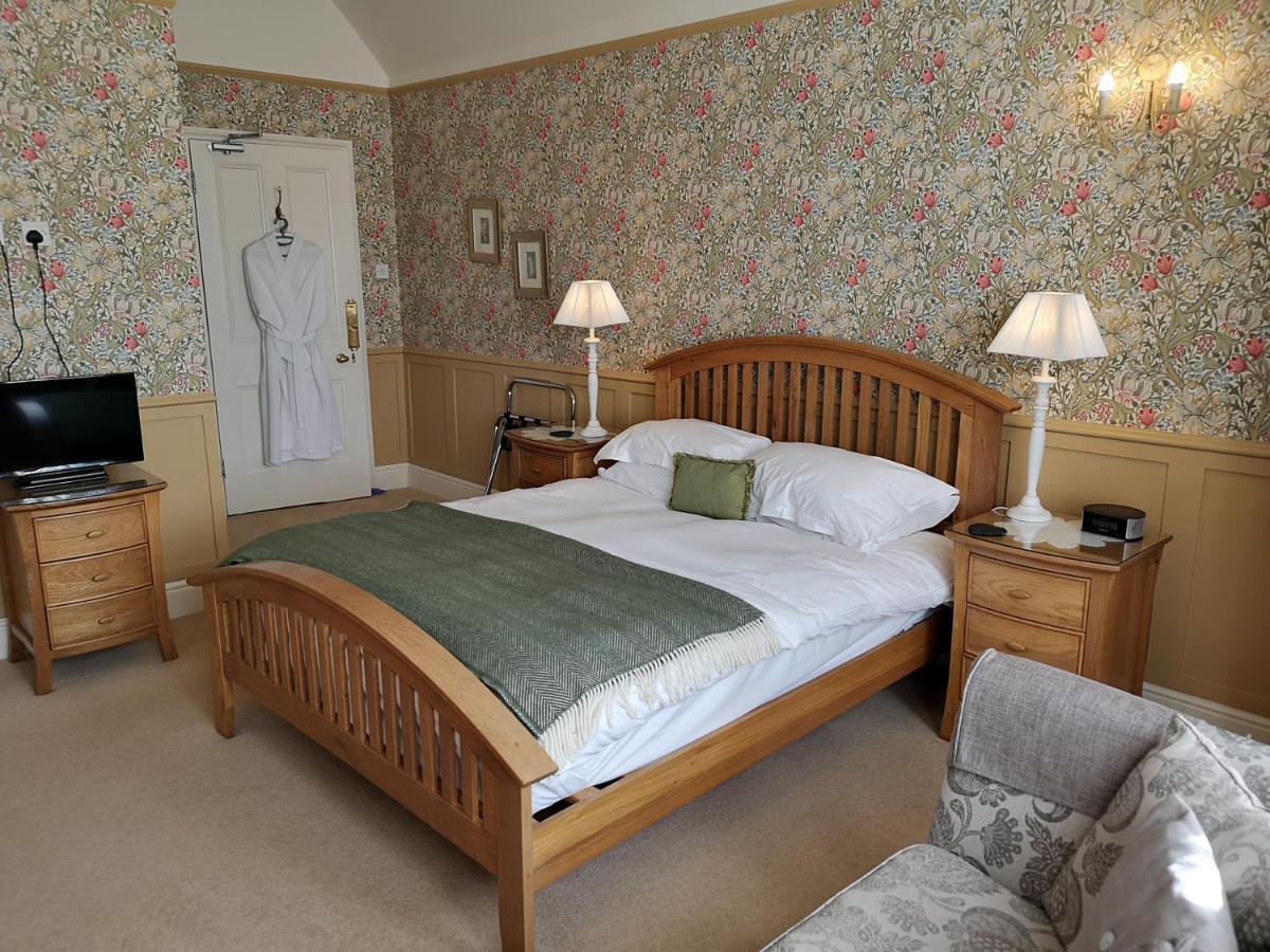 Greycroft Alnwick